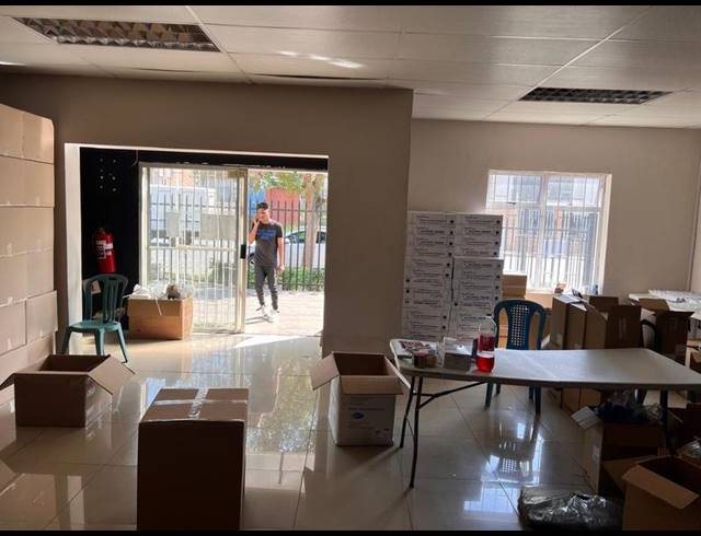 RETAIL PROPERTY TO RENT IN PIETERMARITZBURG CENTRAL